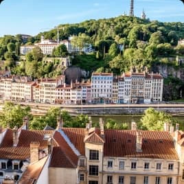 Lyon