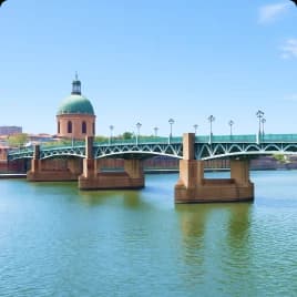 Toulouse